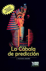 LA CABALA DE PREDICCION   (INCLUYE JUEGO DE NAIPES)