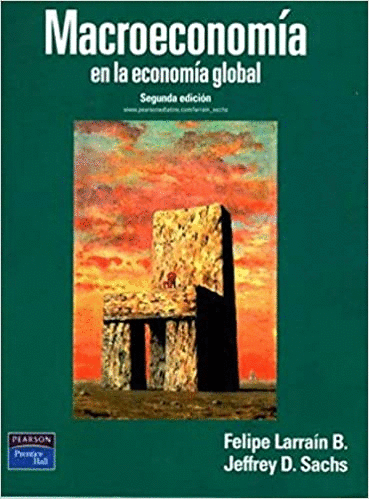 MACROECONOMIA EN LA ECONOMIA GLOBAL