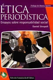 ETICA PERIODISTICA