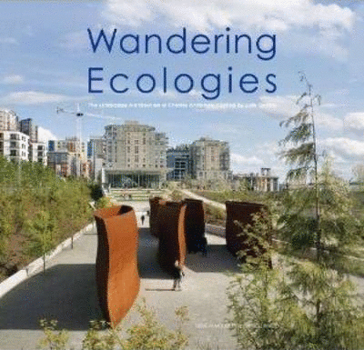 WANDERING ECOLOGIES