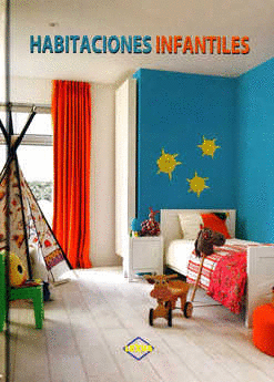 HABITACIONES INFANTILES