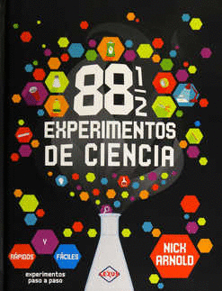 88 1/2 EXPERIMENTOS DE CIENCIA
