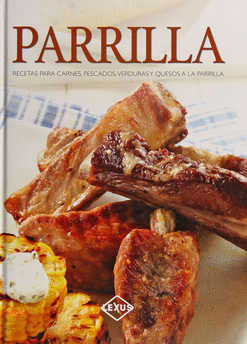 PARRILLA