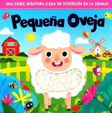 PEQUEA OVEJA (PASTA DURA)