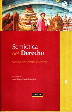 SEMIOTICA DEL DERECHO