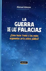 GUERRA DE LAS FALACIAS LA