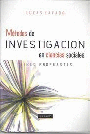 METODOS DE INVESTIGACION EN CIENCIAS SOCIALES