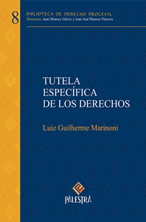 TUTELA ESPECIFICA DE LOS DERECHOS