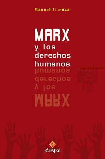 MARX Y LOS DERECHOS HUMANOS