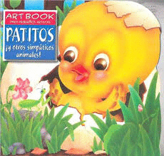 PATITOS Y OTROS SIMPATICOS ANIMALES