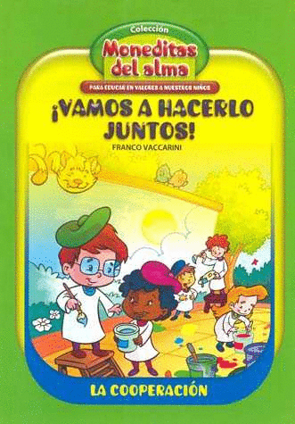 VAMOS A HACERLO JUNTOS