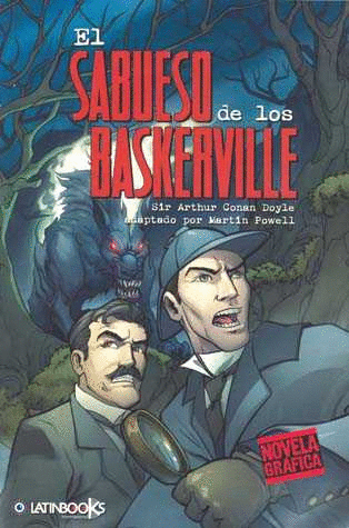 EL SABUESO DE LOS BASKERVILLE