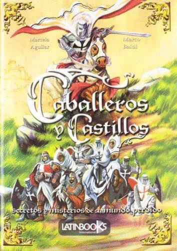 CABALLEROS Y CASTILLOS