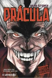 DRACULA ( NOVELA GRAFICA )