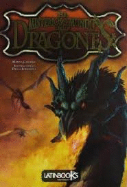 MISTERIOSO MUNDO DE LOS DRAGONES EL