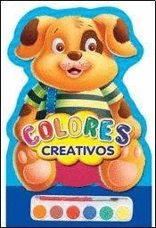 COLORES CREATIVOS