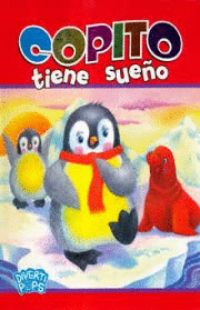 COPITO TIENE SUE�O