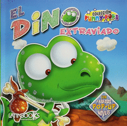 EL DINO EXTRAVIADO