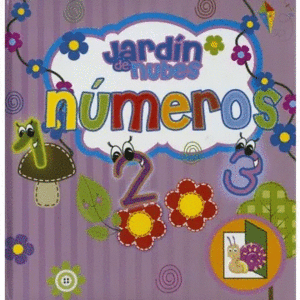 JARDIN DE NUBES NUMEROS
