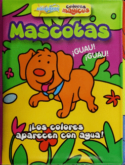 MASCOTAS