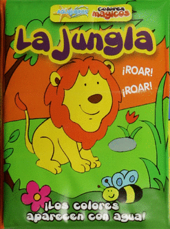 JUNGLA LA