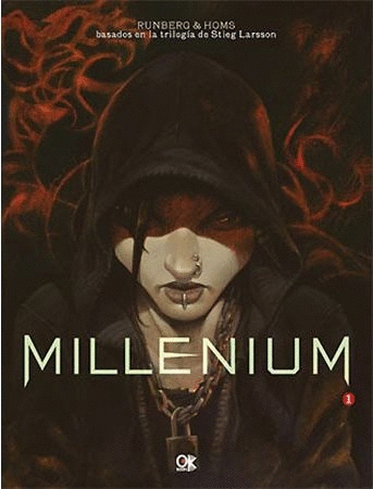 MILLENIUM 1