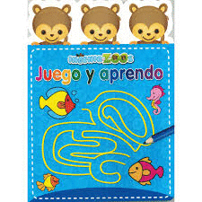 JUEGO Y APRENDO