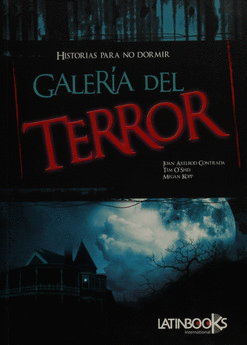 GALERIA DEL TERROR