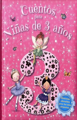 CUENTOS PARA NI�AS DE 3 A�OS
