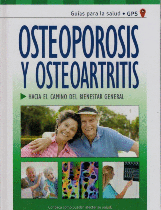 OSTEOPOROSIS Y OSTEOARTRITIS