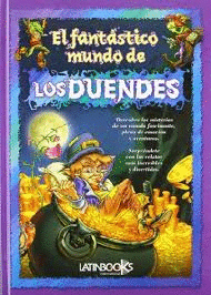 FANTASTICO MUNDO DE DUENDES EL