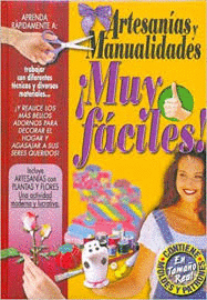 ARTESANIAS Y MANUALIDADES MUY FACIALES