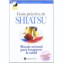 GUIA PRACTICA DE SHIATSU