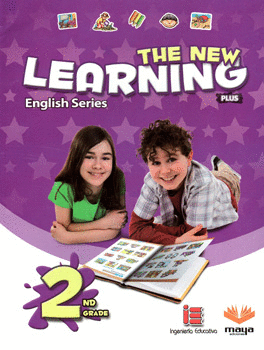 THE NEW LEARNING PLUS 2