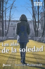 ALAS DE LA SOLEDAD LAS