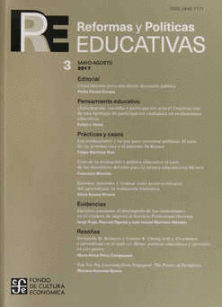 REFORMAS POLITICAS Y EDUCATIVAS 3