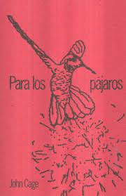 PARA LOS PAJAROS