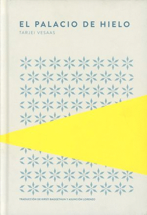EL PALACIO DE HIELO