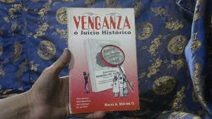 VENGANZA O JUICIO HISTORICO