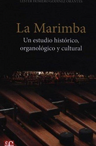 MARIMBA LA