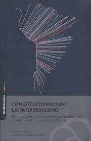 CONSTITUCIONALISMO LATINOAMERICANO
