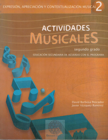 ACTIVIDADES MUSICALES 2