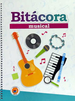 BITACORA MUSICAL