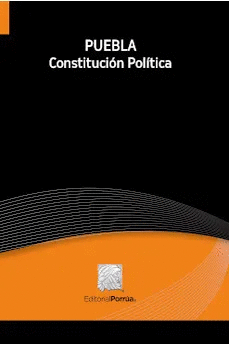 CONSTITUCION POLITICA PUEBLA