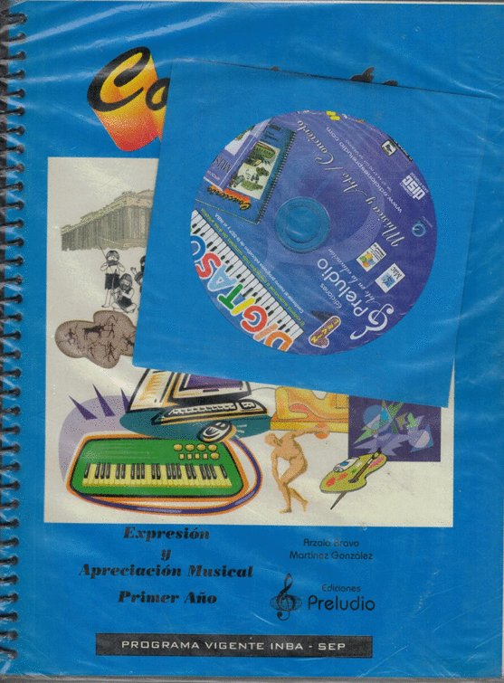 CONCIERTO PRIMER A�O