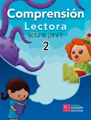 COMPRENSION LECTORA 2 LECTURAS PARA TI