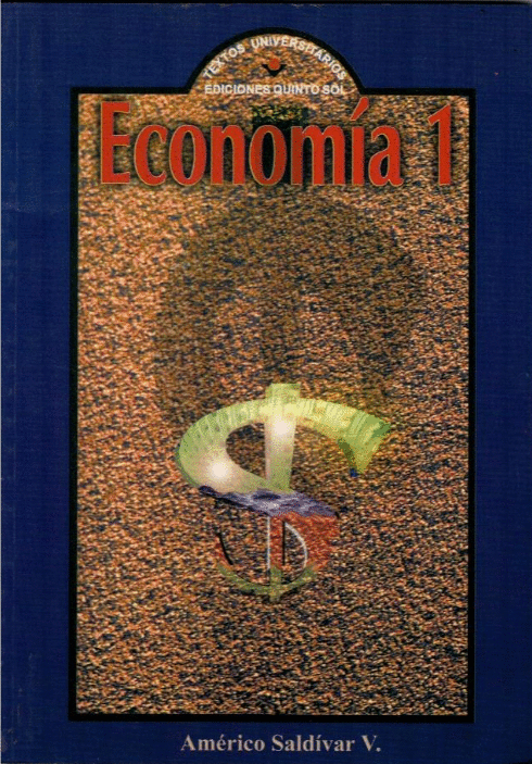 ECONOMIA 1