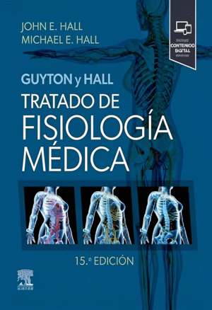 GUYTON Y HALL TRATADO DE FISIOLOGIA MEDICA