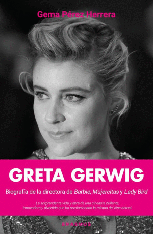 GRETA GERWIG
