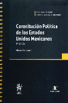 CONSTITUCION POLITICA DE LOS ESTADOS UNIDOS MEXICANOS ANILLADA